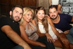 Saturday Night at La Paz Pub, Byblos